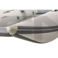 AQUA MARINA - Надуваем моторен катамаран с надуваемо твърдо дъно AirCat Promo - 2.85 m